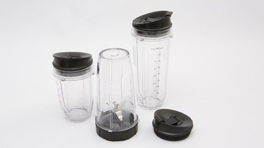 Ninja Nutri Ninja BL642NZ