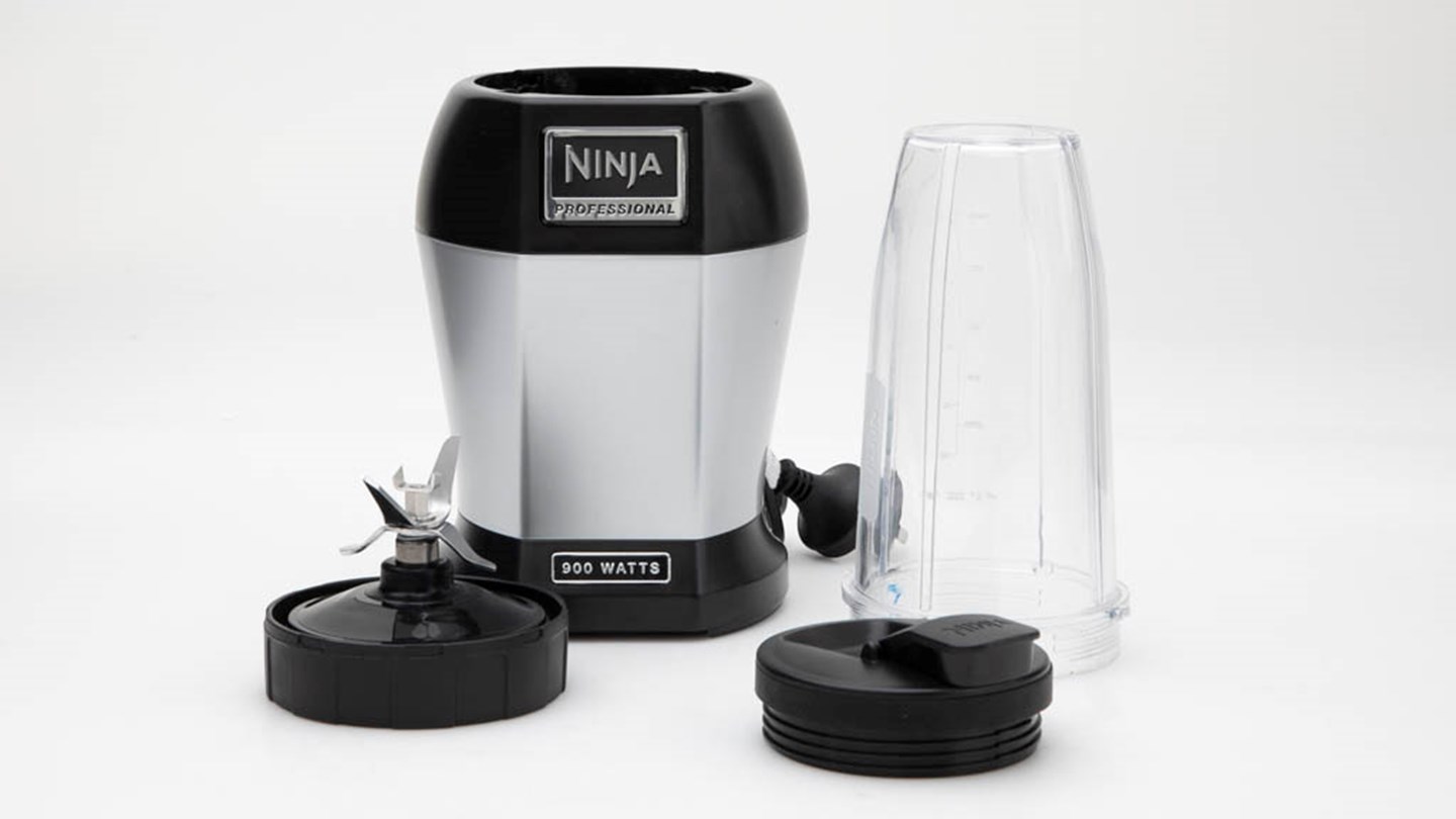 Nutribullet Pro 1000 NB071001008DG Review Blender CHOICE