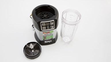 Ninja Nutri Ninja with Auto IQ BL480