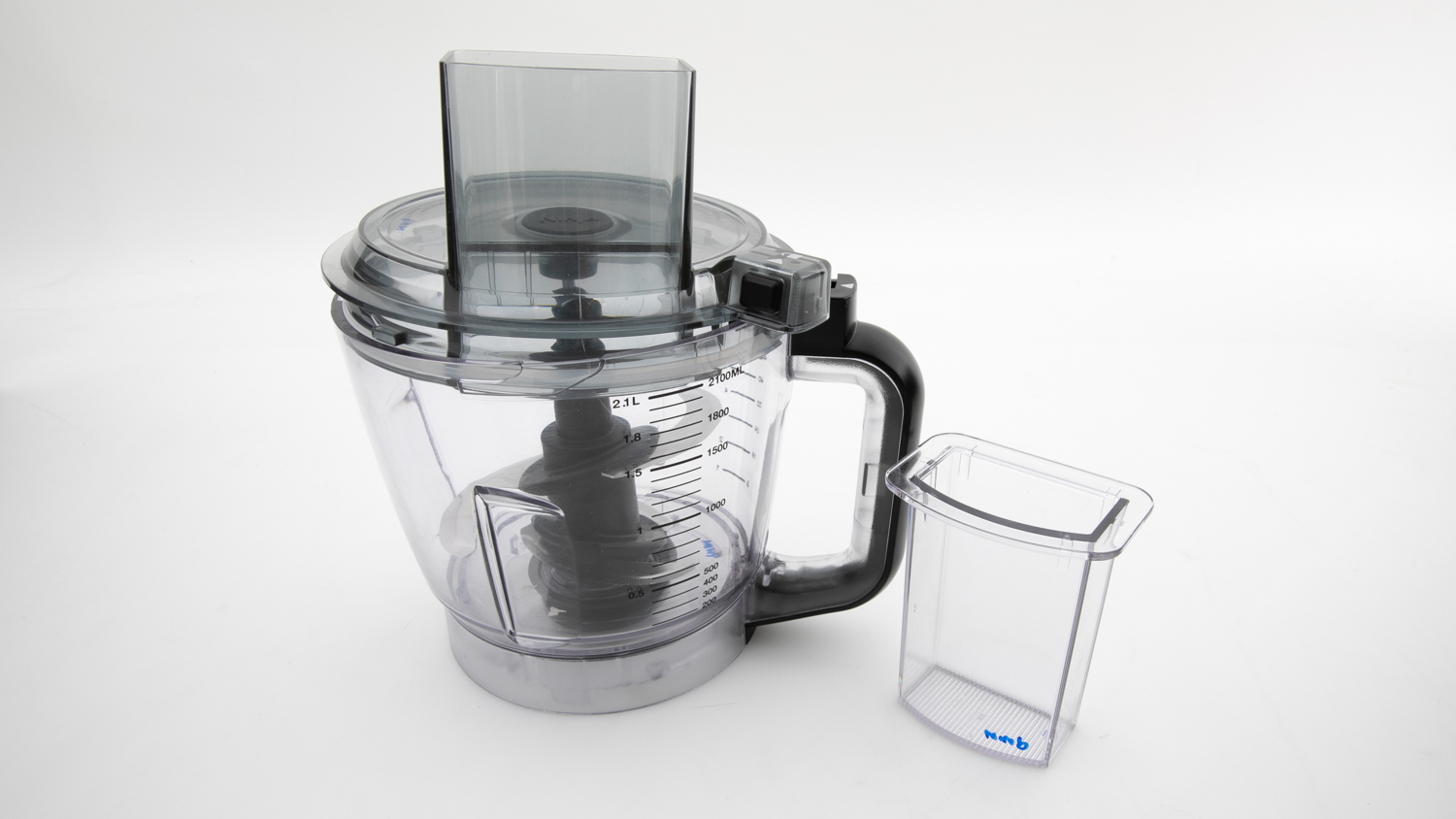 Ninja Professional Food Processor BN650ANZ Review Food processor CHOICE