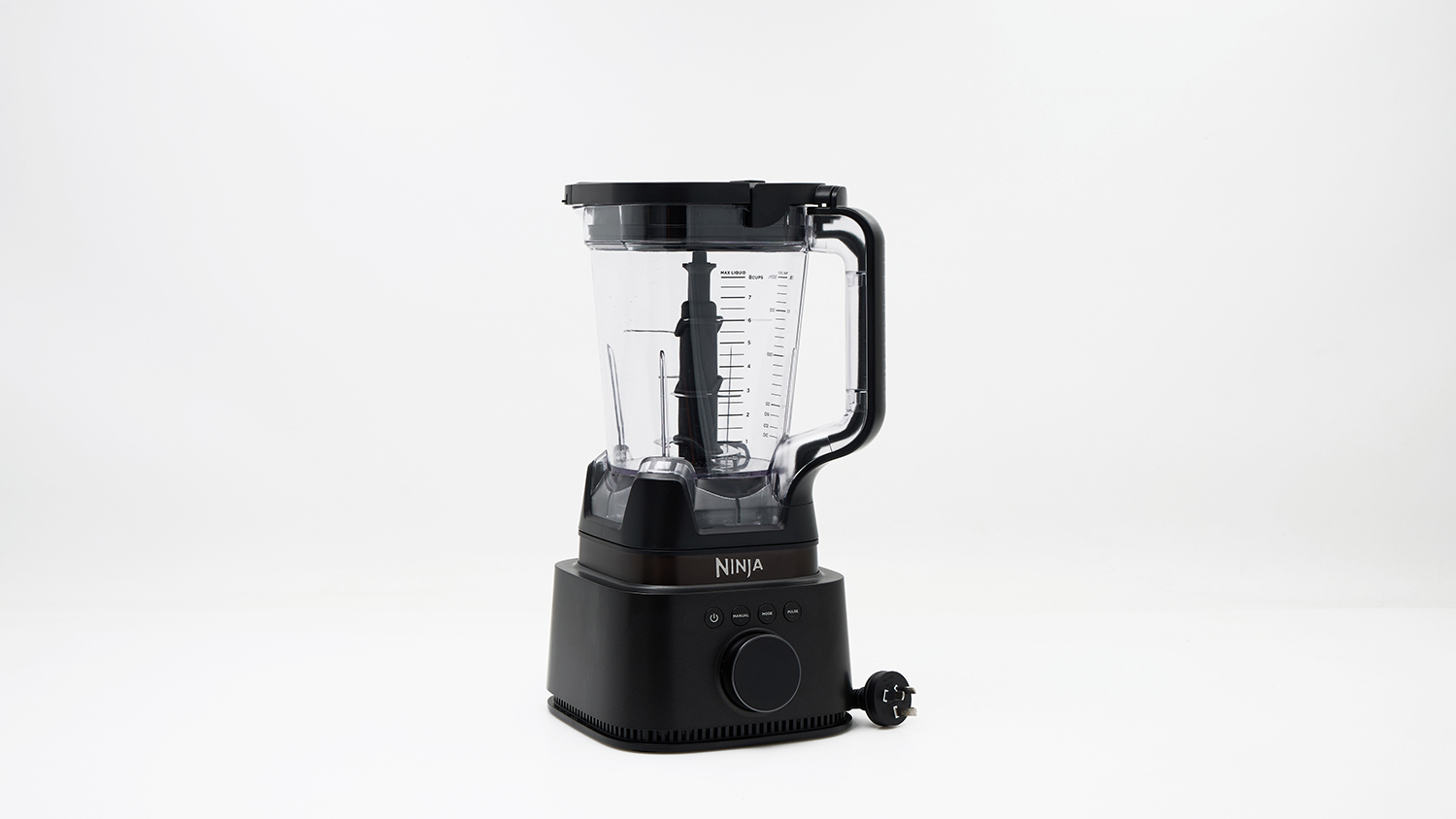 Image of Ninja Stealth IQ Kitchen System - Power Blender + Processor Pro QX401ANZ