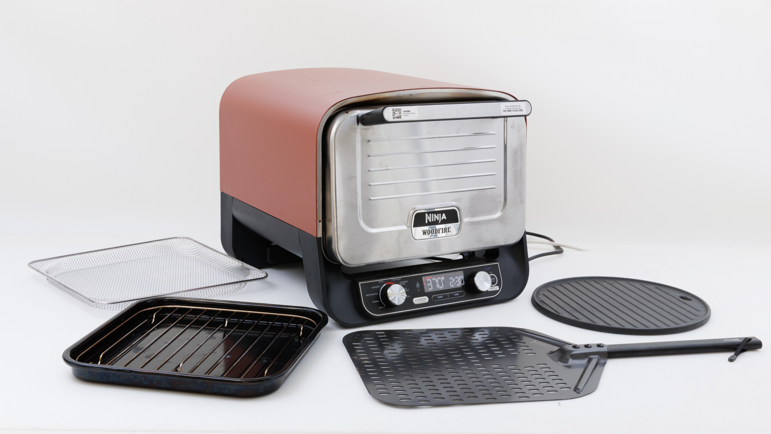 Ninja Woodfire Outdoor Oven OO101