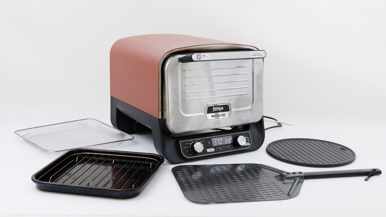 Ninja Woodfire Outdoor Oven OO101