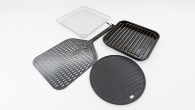 Ninja Woodfire Outdoor Oven OO101