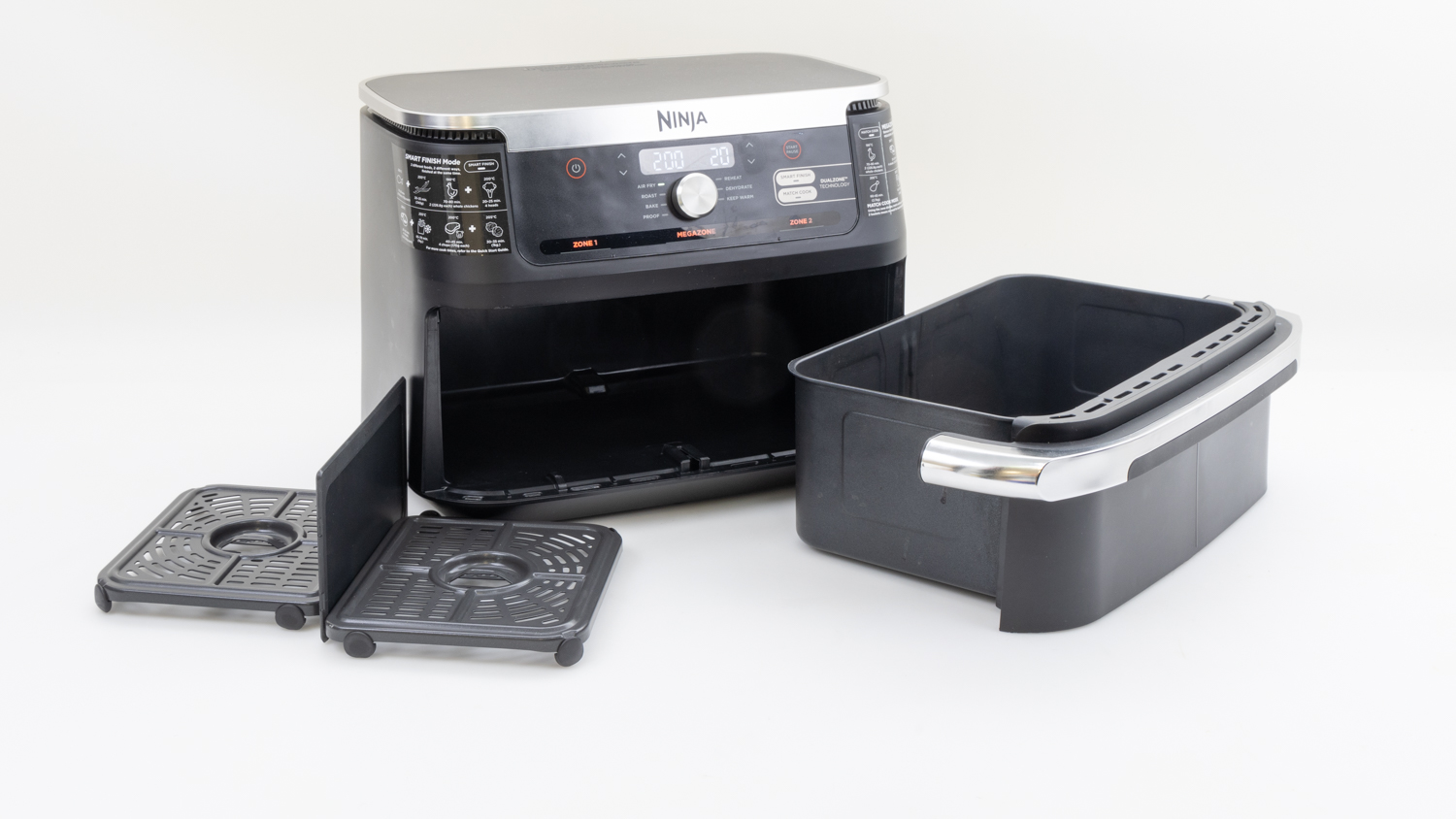 Ninja XXXL FlexDrawer Air Fryer AF500
