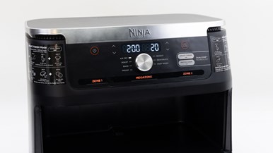 Ninja XXXL FlexDrawer Air Fryer AF500