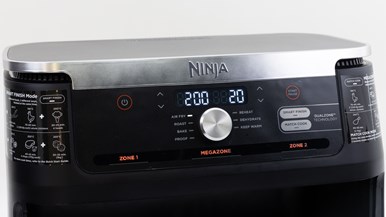 Ninja XXXL FlexDrawer Air Fryer AF500
