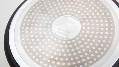 Ninja Zerostick 20cm saucepan C30220ANZ