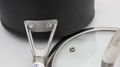 Ninja Zerostick 20cm saucepan C30220ANZ