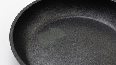 Ninja ZeroStick Cookware 24cm Frying Pan C30024ANZ