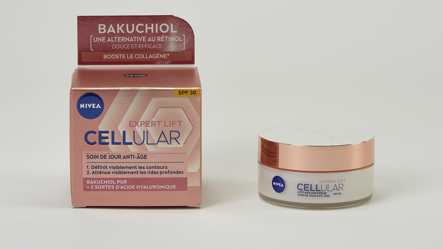 Nivea Expert Lift Cellular