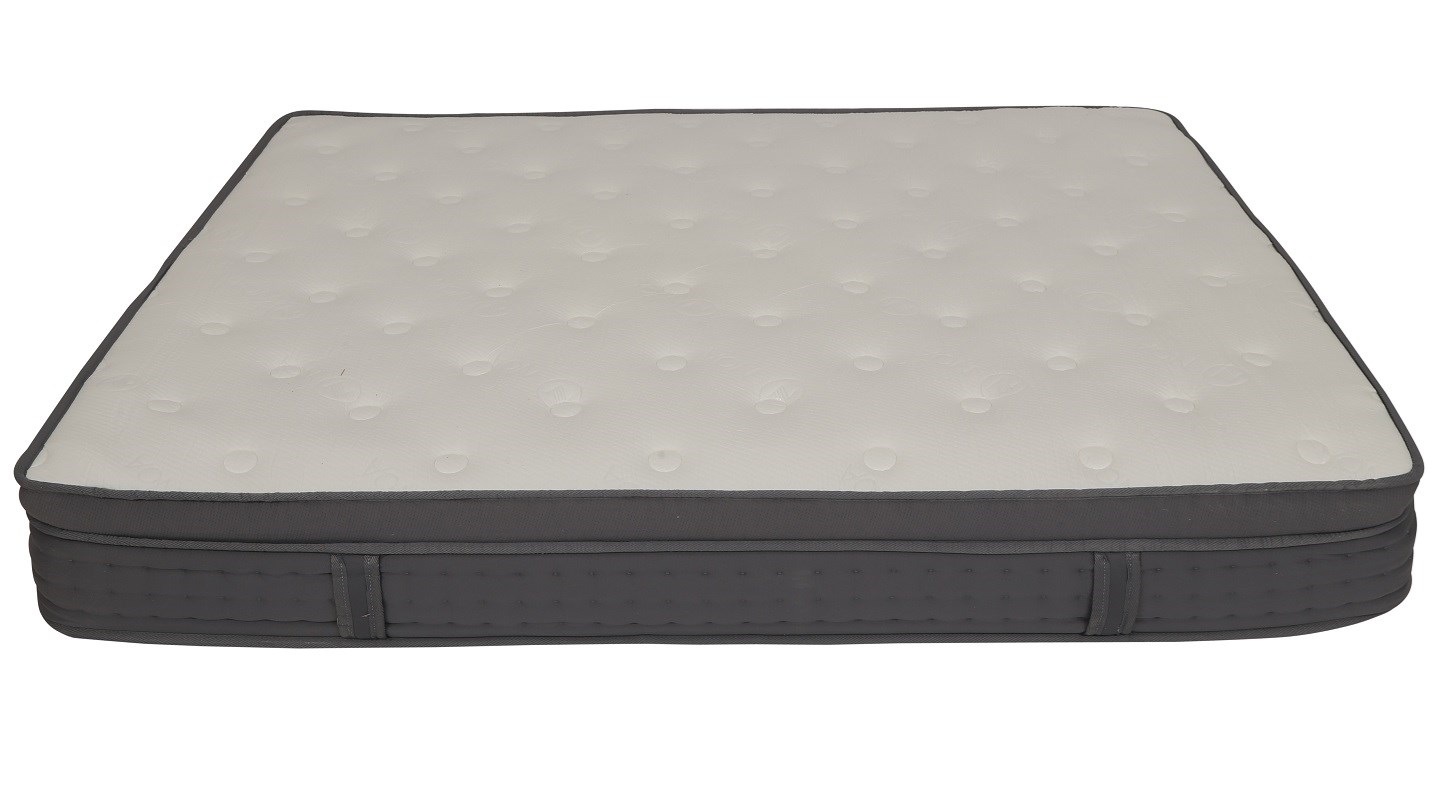 choice spring mattress review