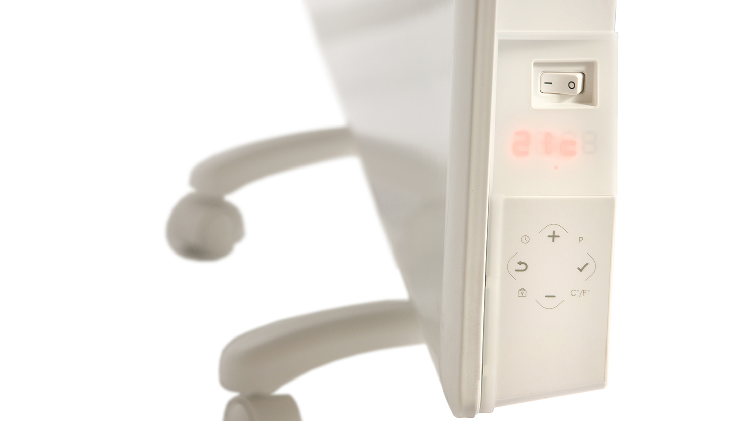 Nobo NCPT24-FS40