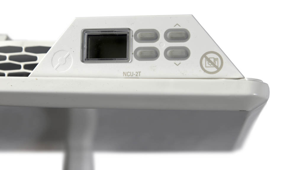 Nobo NTE4T
