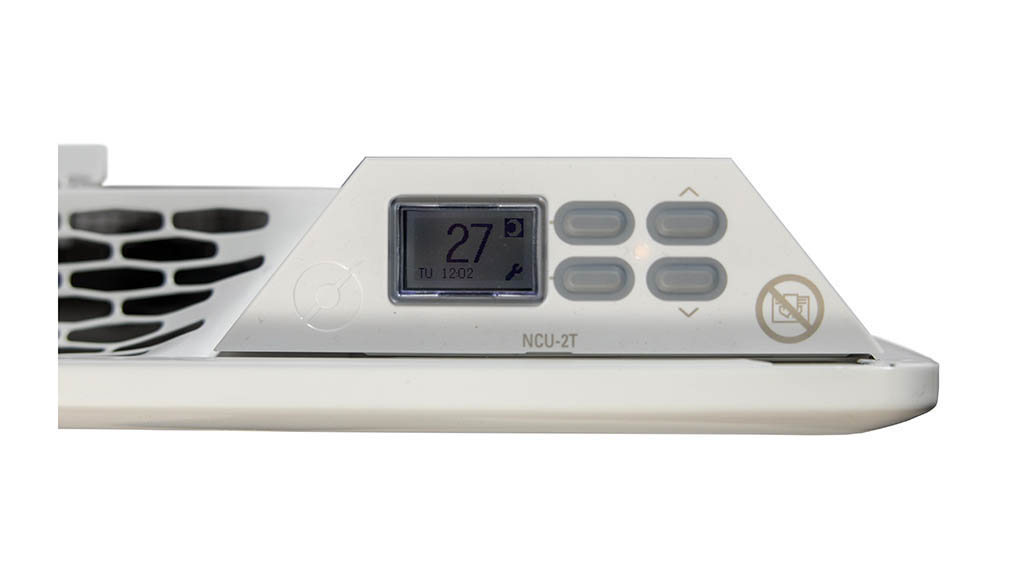 Nobo NTL4T24-FS40