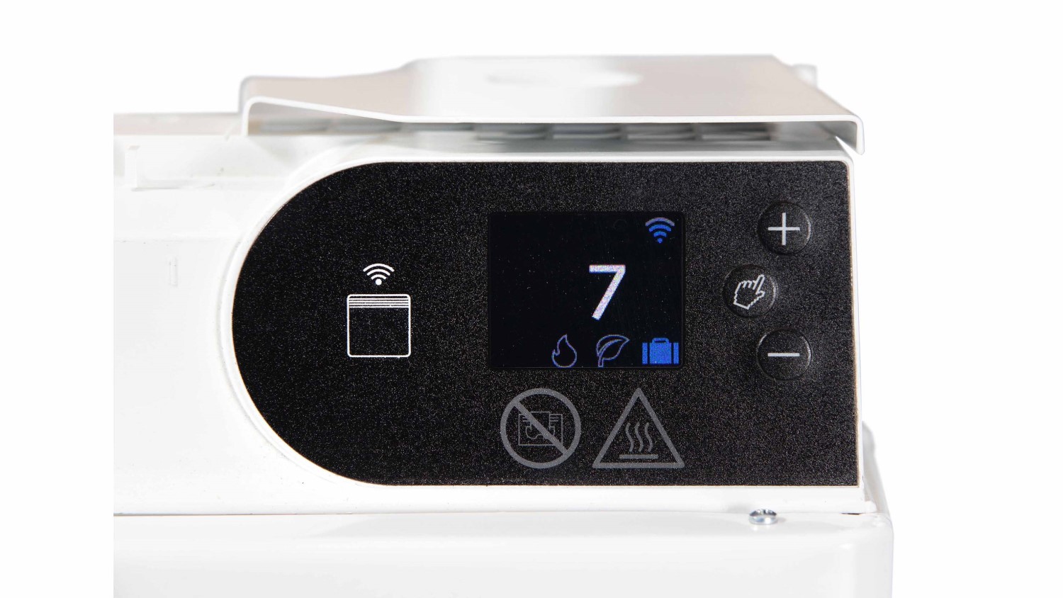 Noirot DM7358-8TWi-Fi