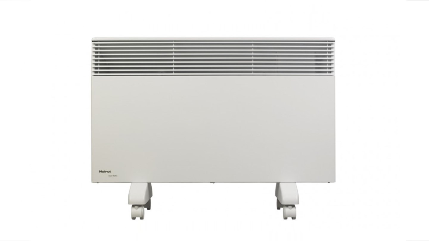 Noirot DM7358.7 Review Electric heater CHOICE