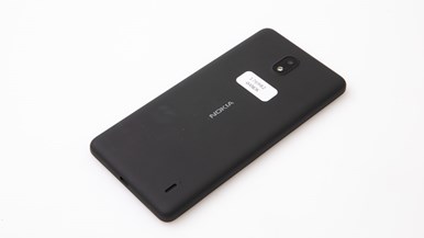 Nokia 1 Plus