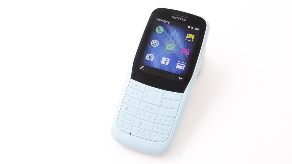 Nokia 220 4g не работает теле 2