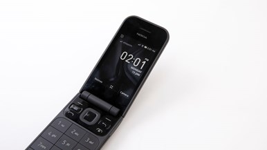 Nokia 2720 Flip