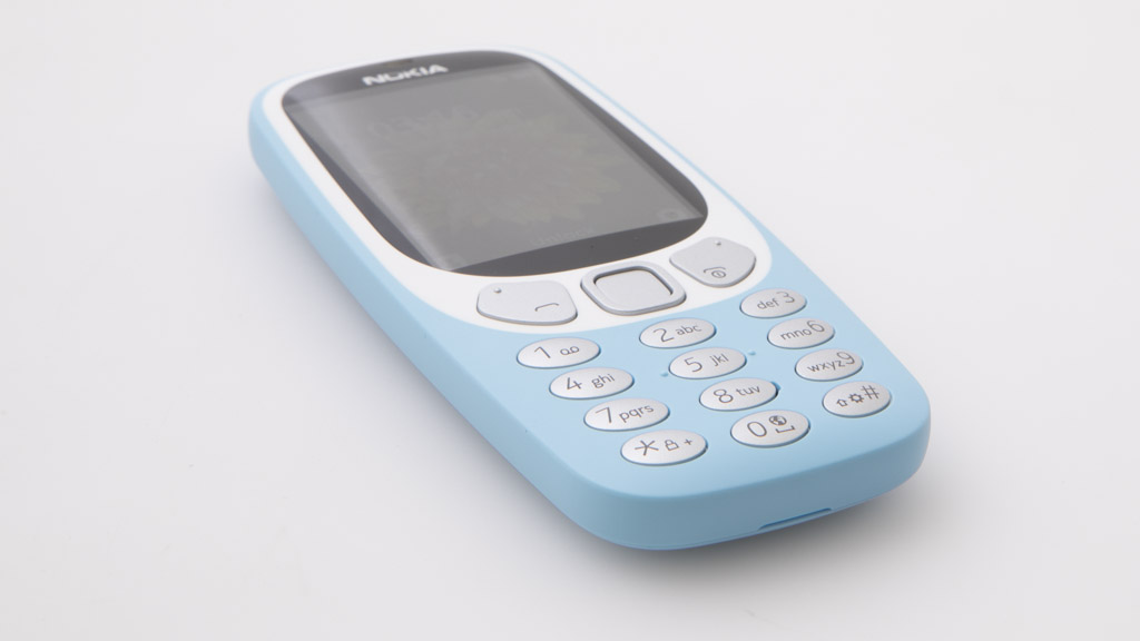 Nokia 3310 3G