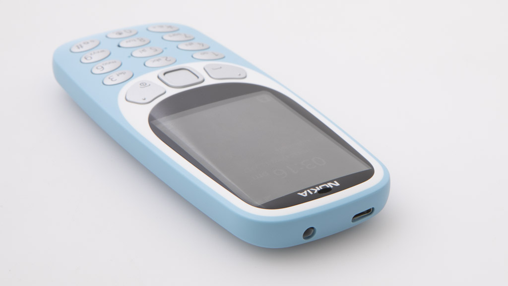 Nokia 3310 3G