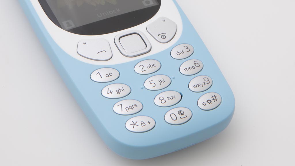 Nokia 3310 3G