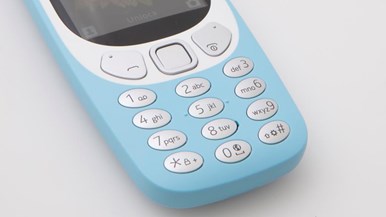 Nokia 3310 3G