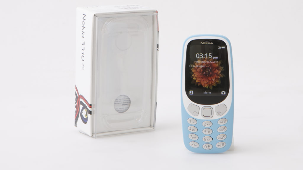 Nokia 3310 3G carousel image