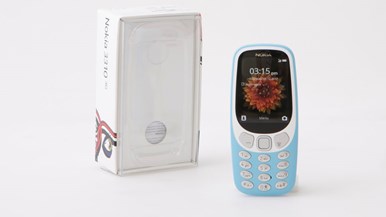 Nokia 3310 3G