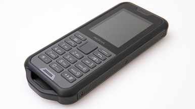 Nokia 800 Tough