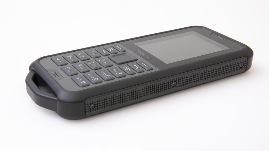 Nokia 800 Tough