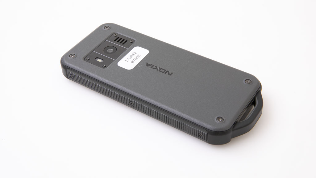 Nokia 800 Tough