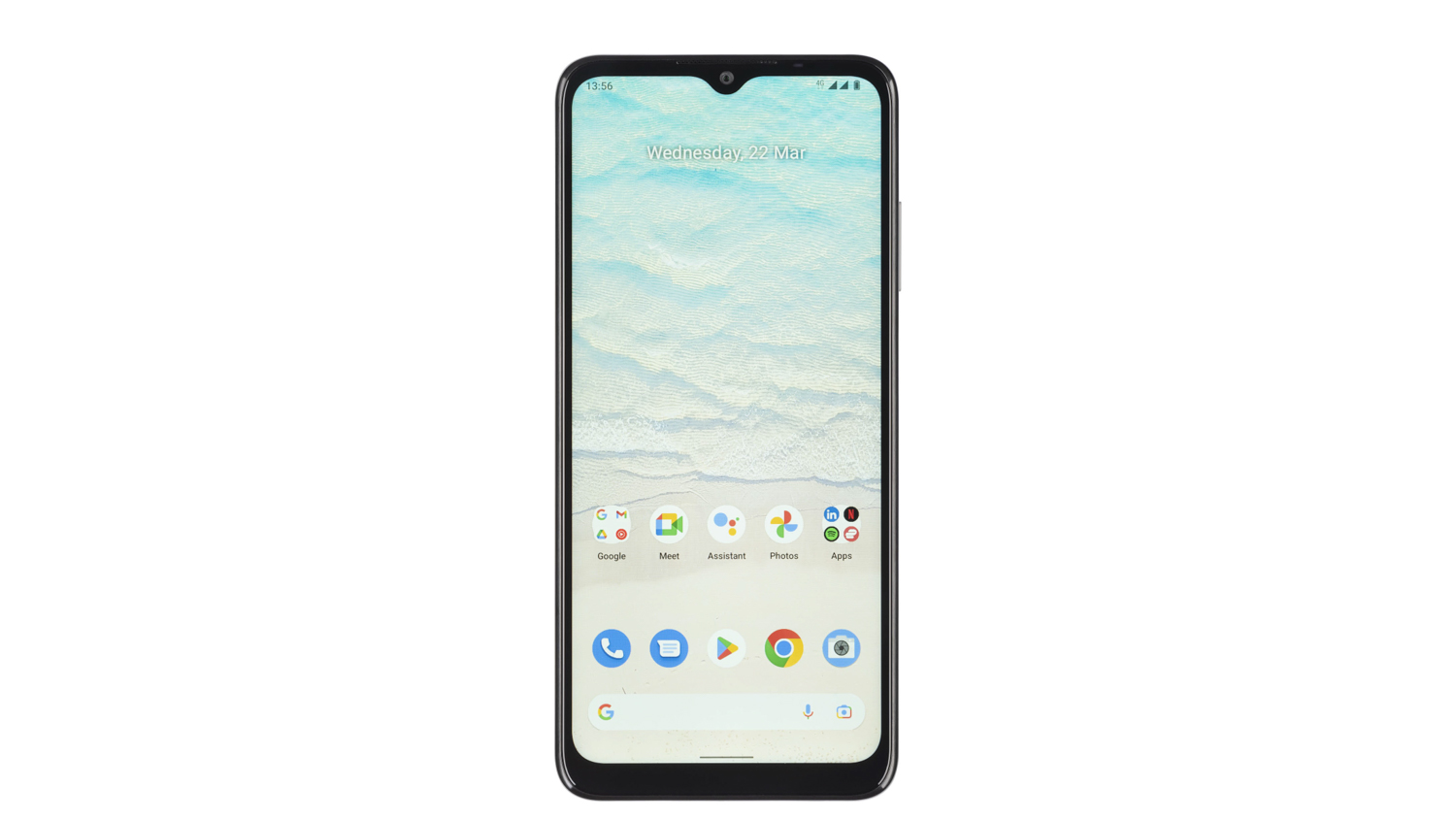 Nokia G22