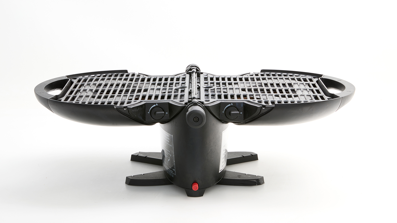 NomadiQ The Original NomadiQ BBQ