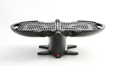 NomadiQ The Original NomadiQ BBQ