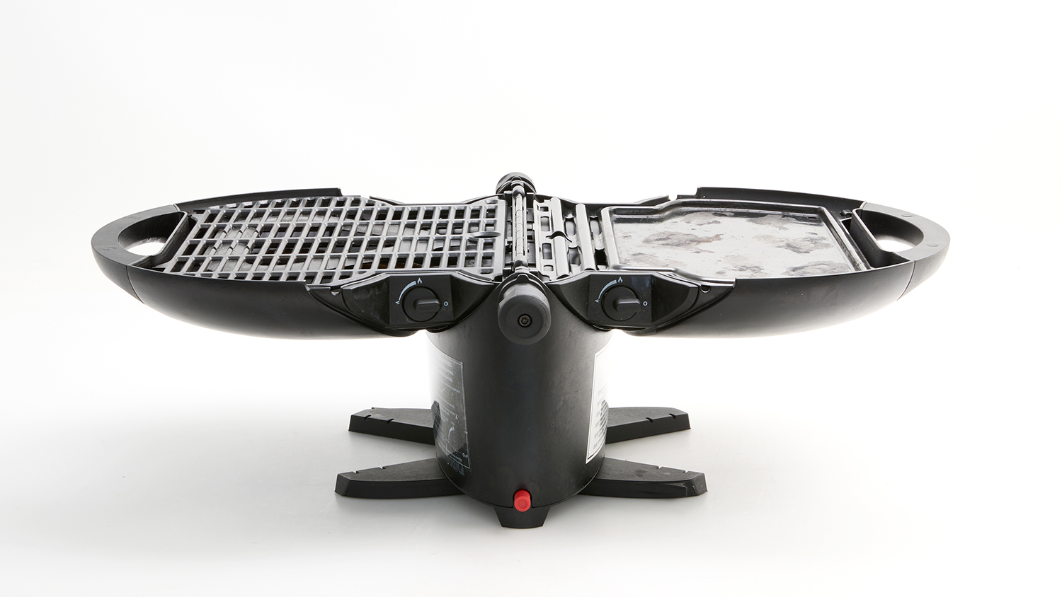 NomadiQ The Original NomadiQ BBQ