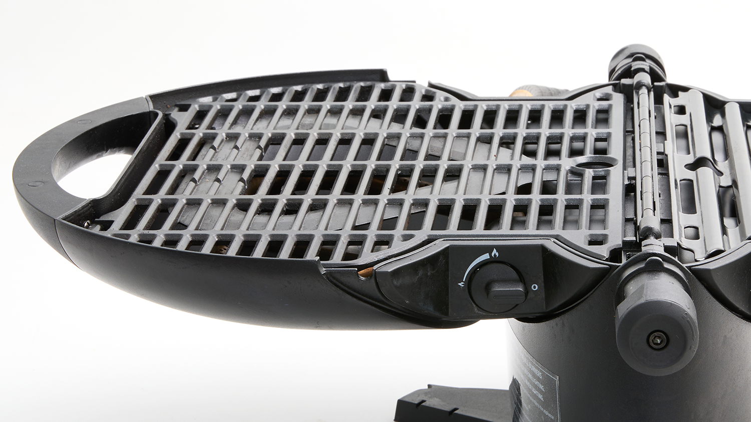 NomadiQ The Original NomadiQ BBQ