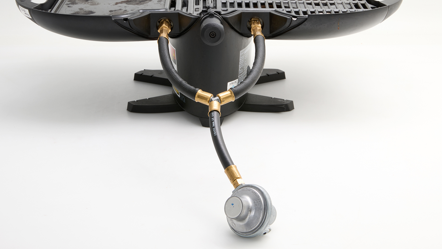 NomadiQ The Original NomadiQ BBQ