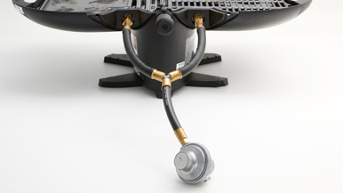 NomadiQ The Original NomadiQ BBQ