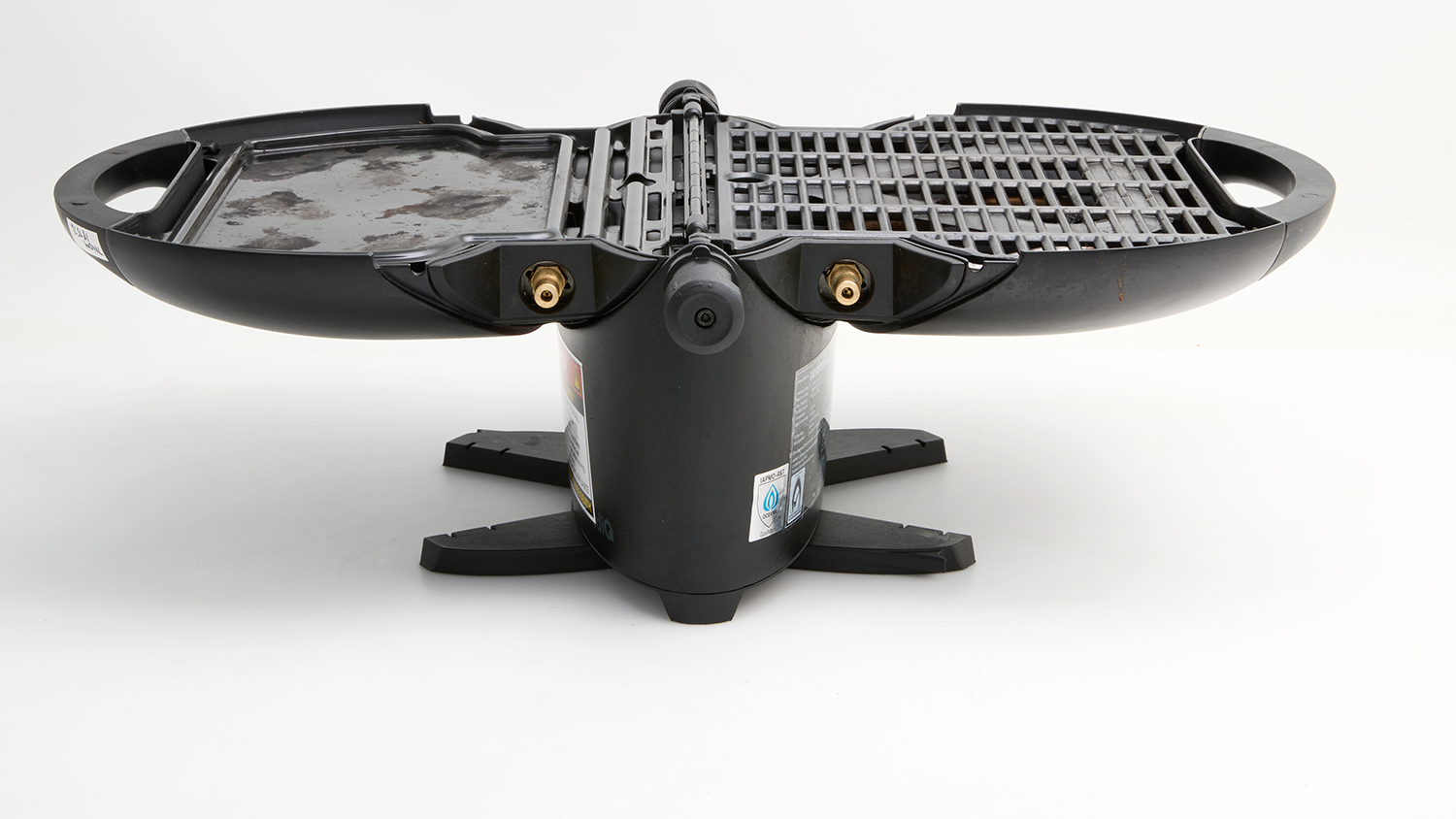 NomadiQ The Original NomadiQ BBQ