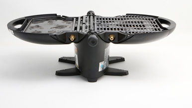 NomadiQ The Original NomadiQ BBQ