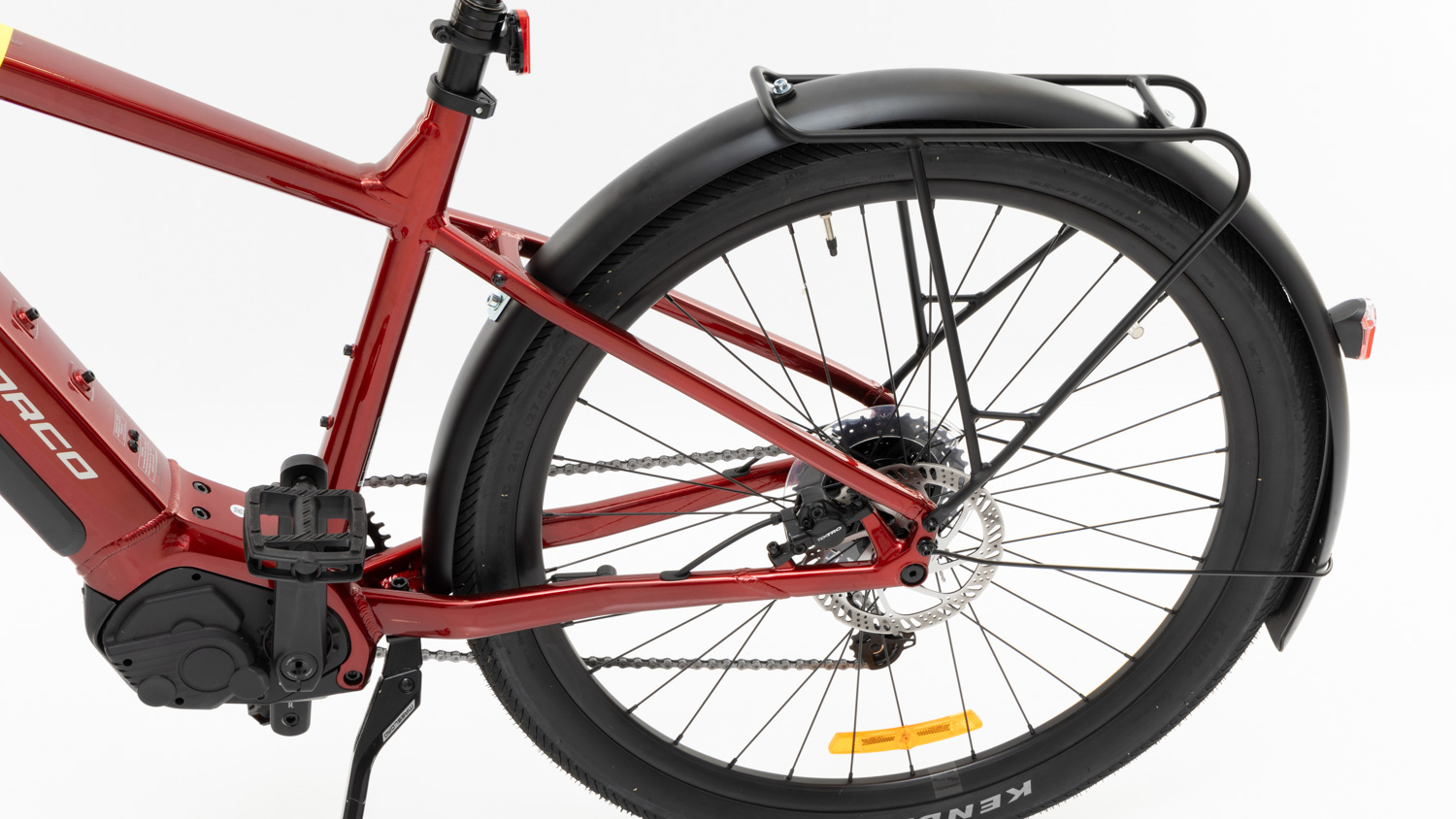 Norco Indie Vlt 1