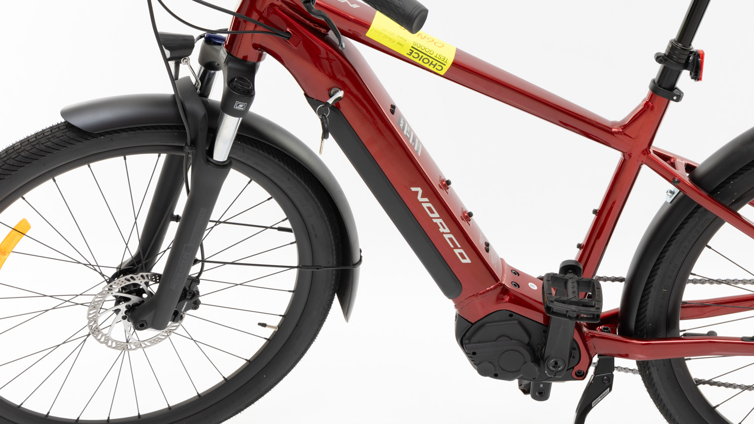 Norco Indie Vlt 1