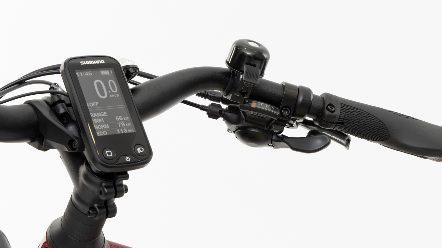 Norco Indie Vlt 1
