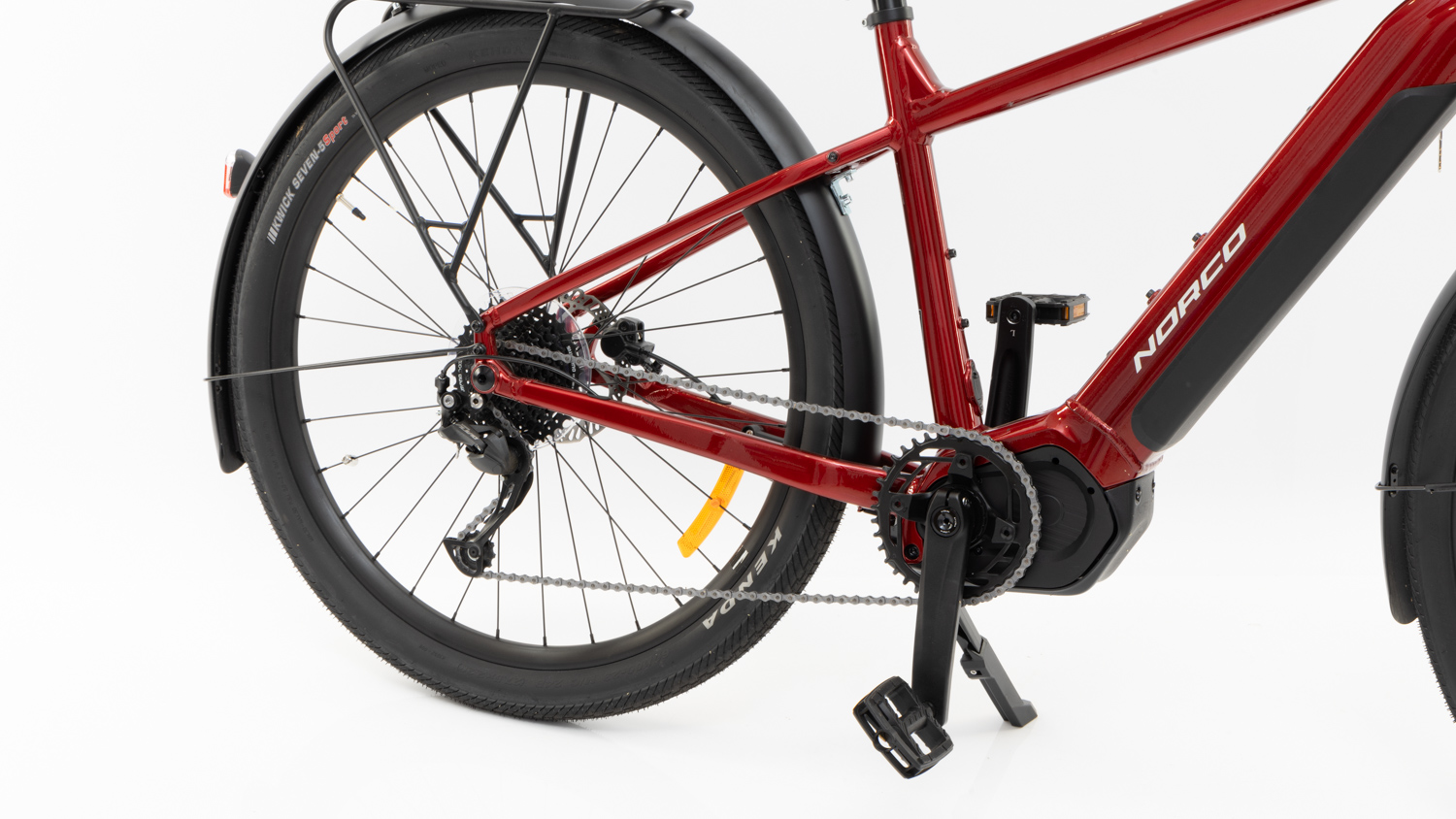 Norco Indie Vlt 1