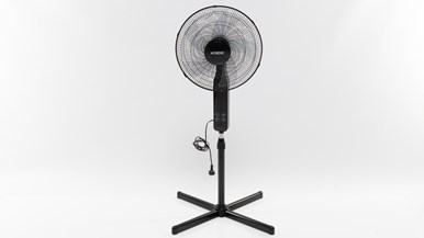 Nordic 40cm Pedestal Fan with Remote Control PF4088N