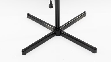 Nordic 40cm Pedestal Fan with Remote Control PF4088N