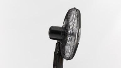 Nordic 40cm Pedestal Fan with Remote Control PF4088N