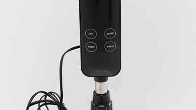 Nordic 40cm Pedestal Fan with Remote Control PF4088N